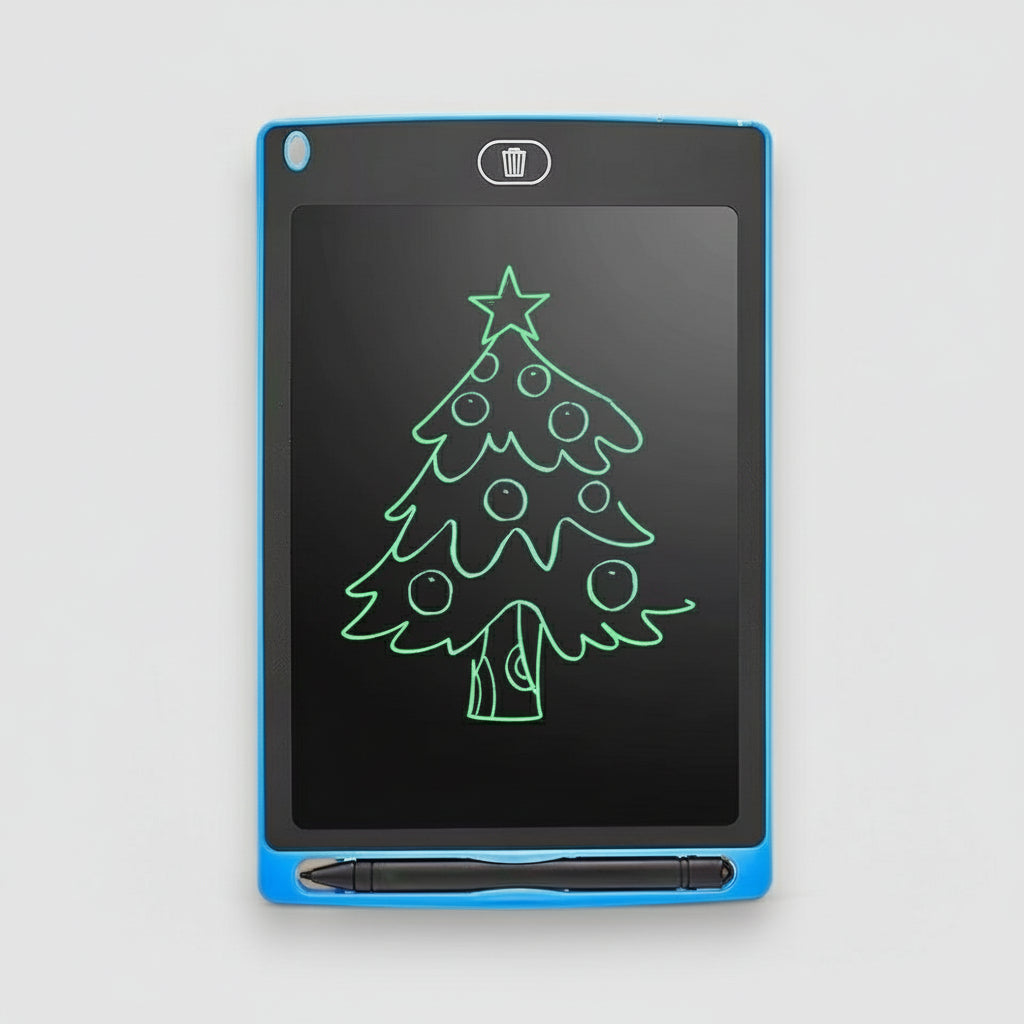 Interaktives LDC-Montessori-Tablet