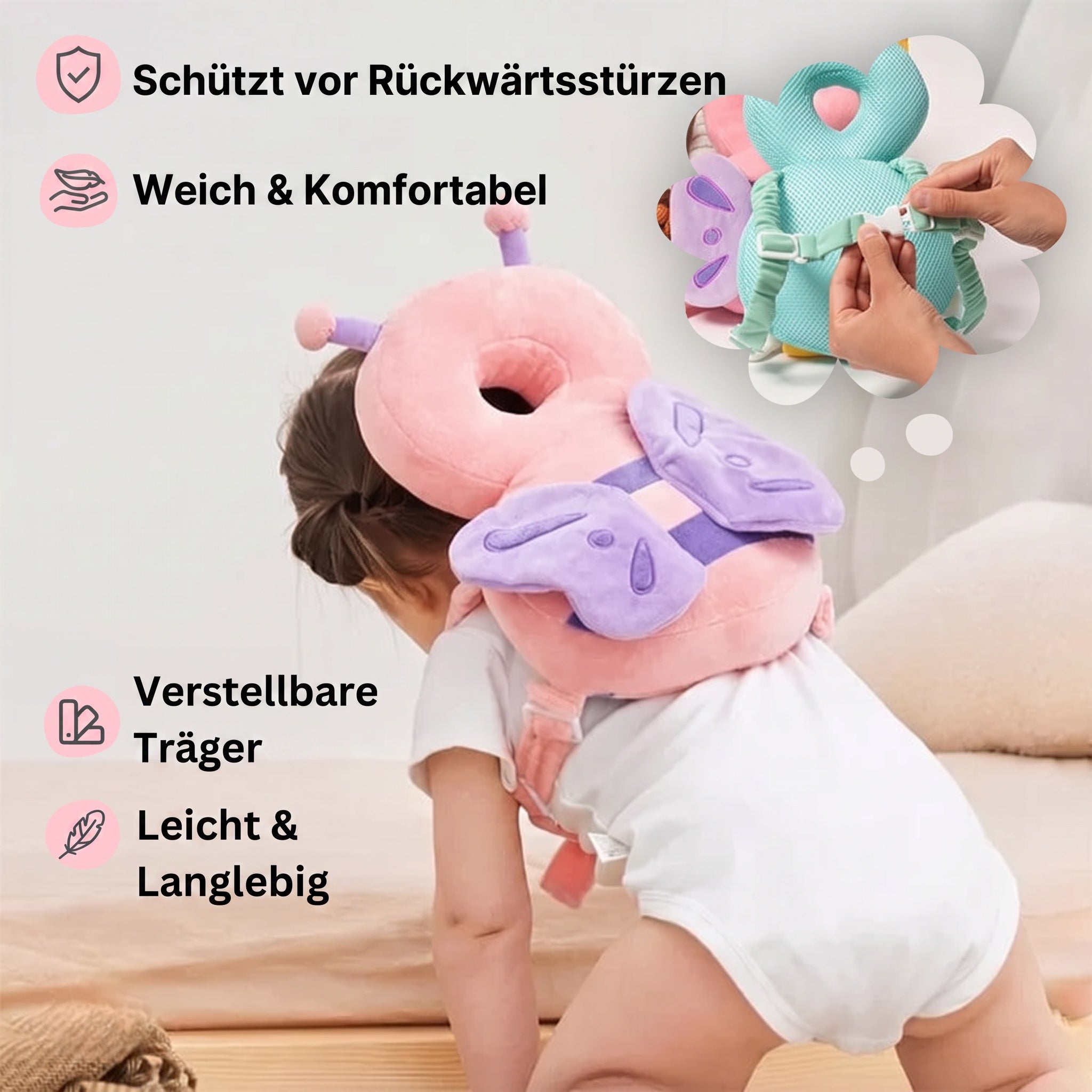 Montessori-Rucksack