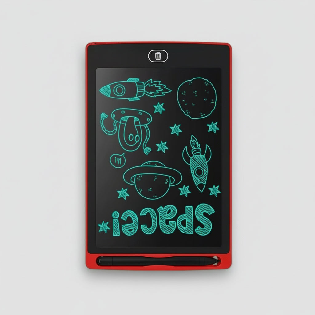 Interaktives LDC-Montessori-Tablet