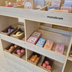 Montessori-Lebensmittelgeschäft