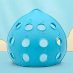 Montessori-Igel-Spiel zur Förderung der Feinmotorik