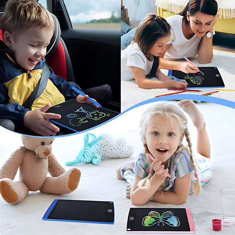 Interaktives LDC-Montessori-Tablet