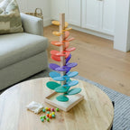 Montessori-Regenbogenbaum