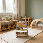 Mini-Montessori-Workshop