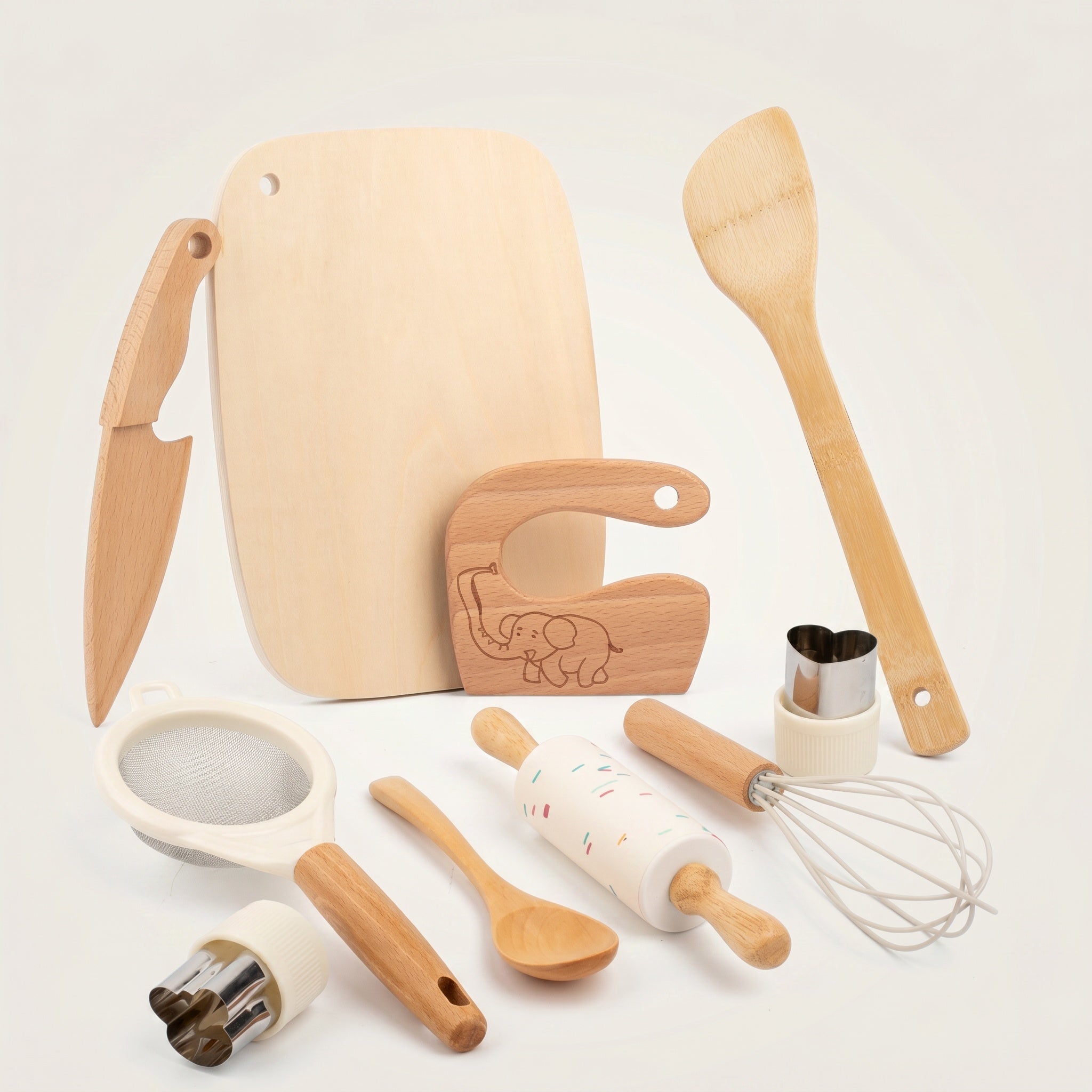 Montessori-Küchenset