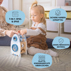 Montessori-Lernrakete