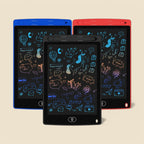 Interaktives LDC-Montessori-Tablet