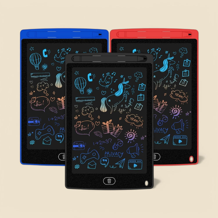 Interaktives LDC-Montessori-Tablet