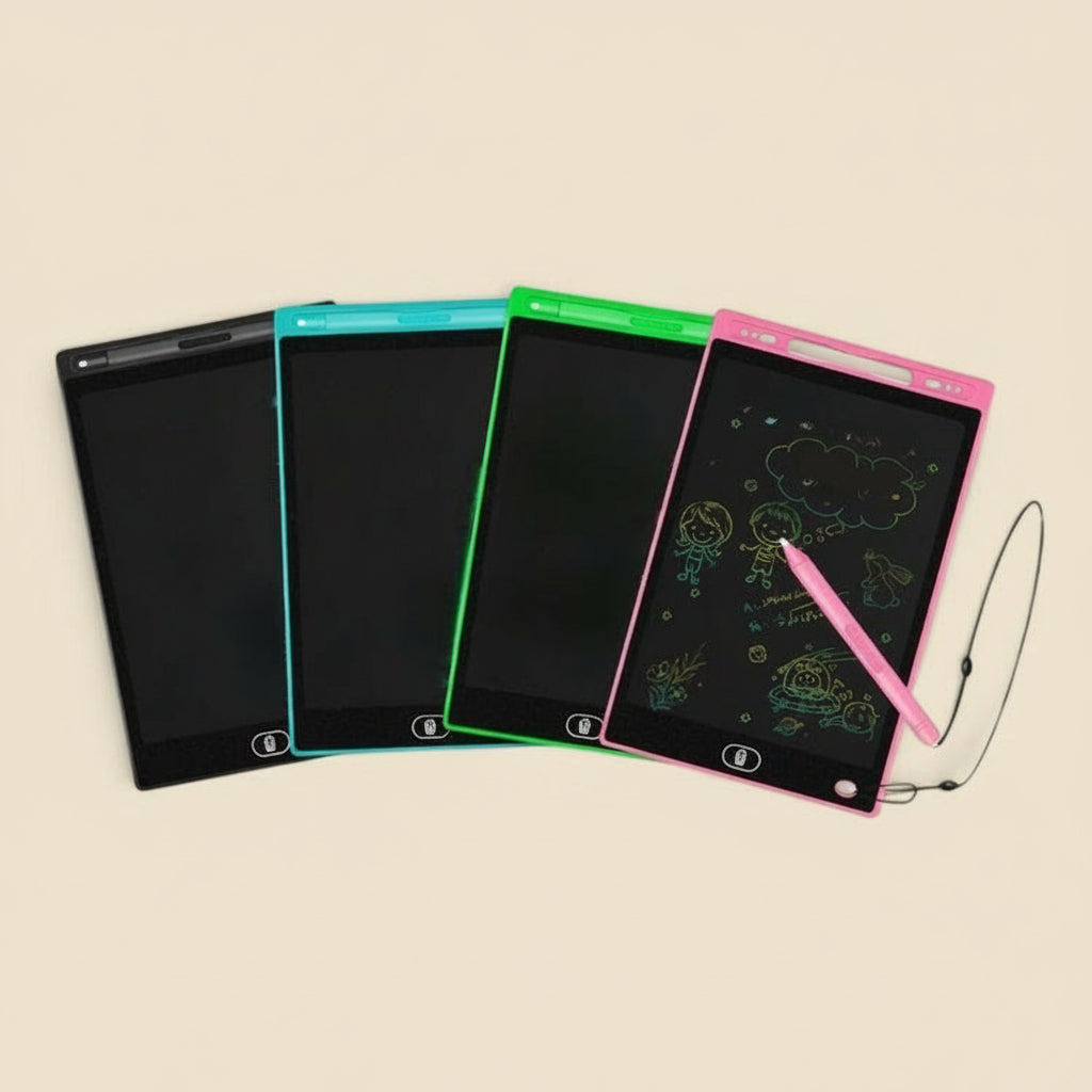 Interaktives LDC-Montessori-Tablet