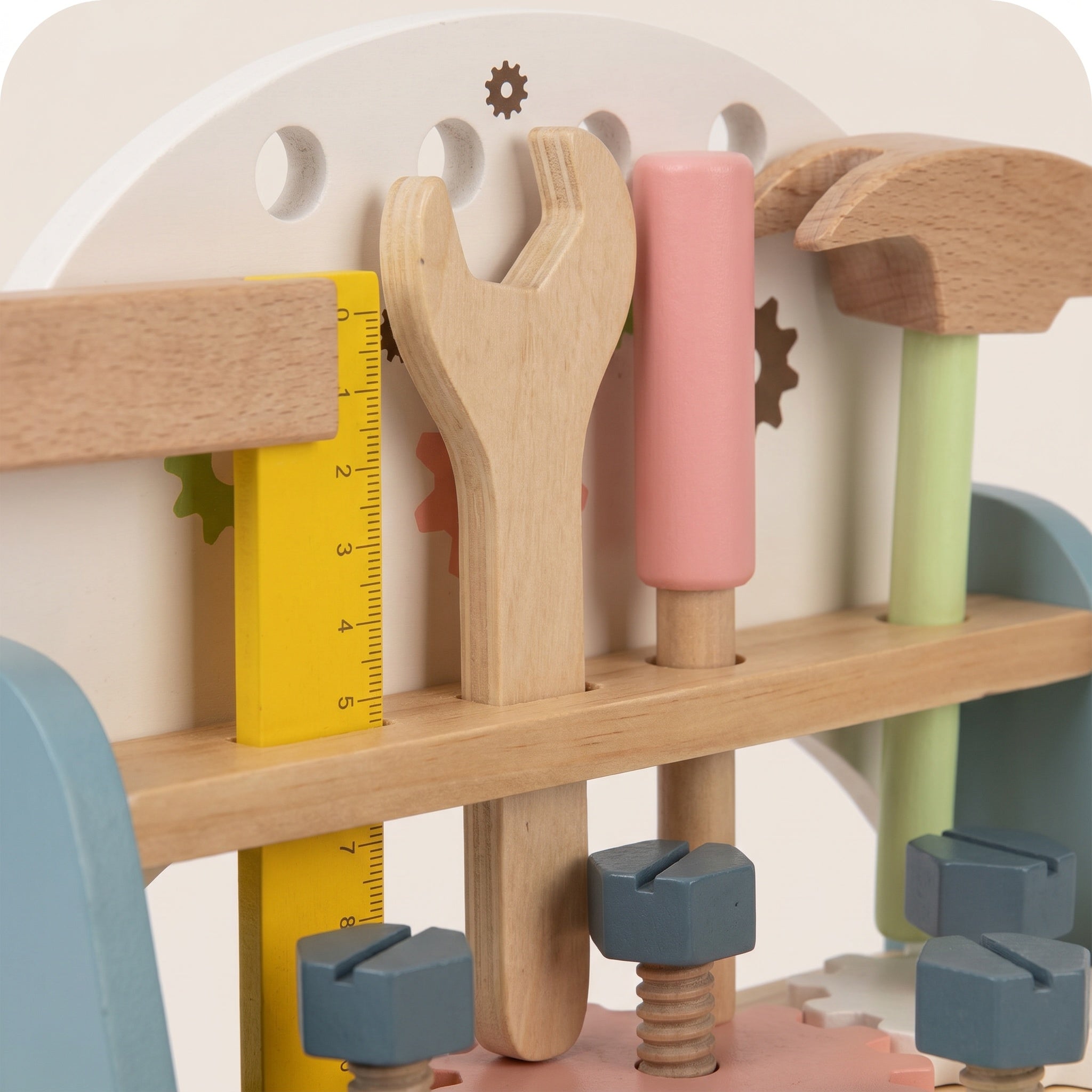 Mini-Montessori-Workshop