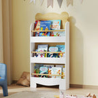 Kinderbibliothek Bärendesign - 110 cm Tilda Kids