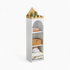 Kinderbücherei Schloss-Turm Tilda Kids
