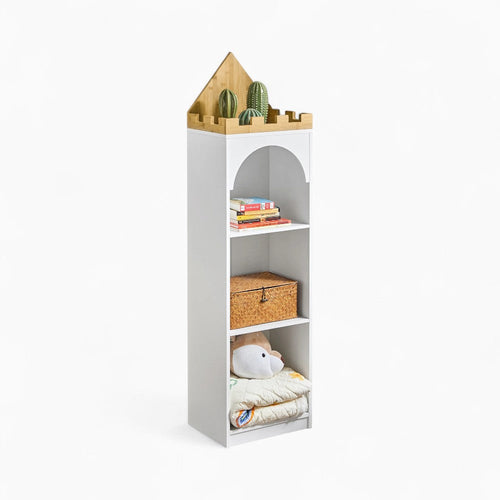 Kinderbibliothek Schlossrundturm