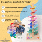 Montessori-Regenbogenbaum