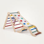Montessori-Motorikparcours 5-in-1