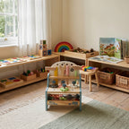 Mini-Montessori-Workshop