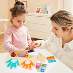 Montessori-Mathematik High Five