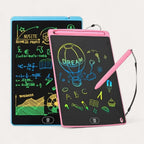 Interaktives LDC-Montessori-Tablet