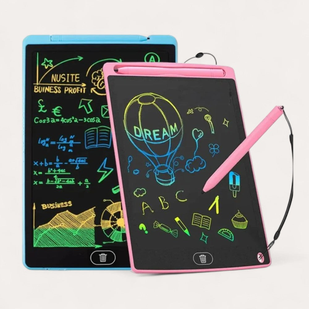 Interaktives LDC-Montessori-Tablet