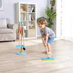 Montessori-Reinigungsset