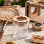 Montessori-Set zur Entdeckung der Natur