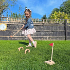 Montessori-Golfset