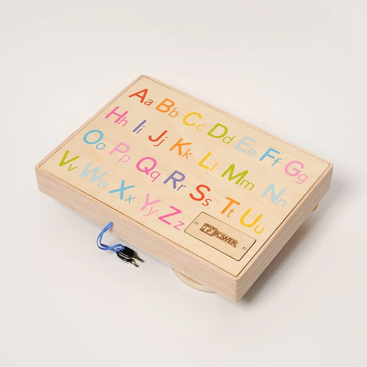 Montessori-Übersicht