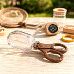 Montessori-Set zur Entdeckung der Natur