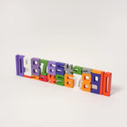 Der Montessori-Matheberg