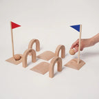 Montessori-Golfset
