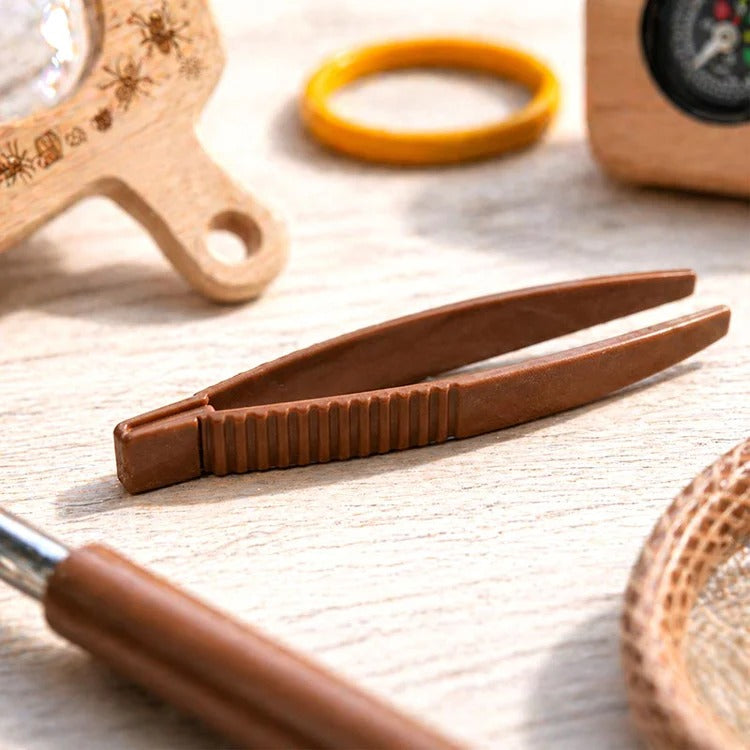Montessori-Set zur Entdeckung der Natur
