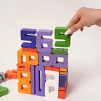 Der Montessori-Matheberg