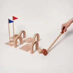Montessori-Golfset