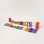 Der Montessori-Matheberg