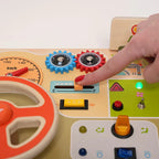 Montessori-Übersicht