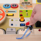 Montessori-Übersicht