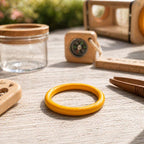 Montessori-Set zur Entdeckung der Natur
