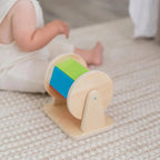 Montessori-Drehtrommel