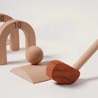 Montessori-Golfset