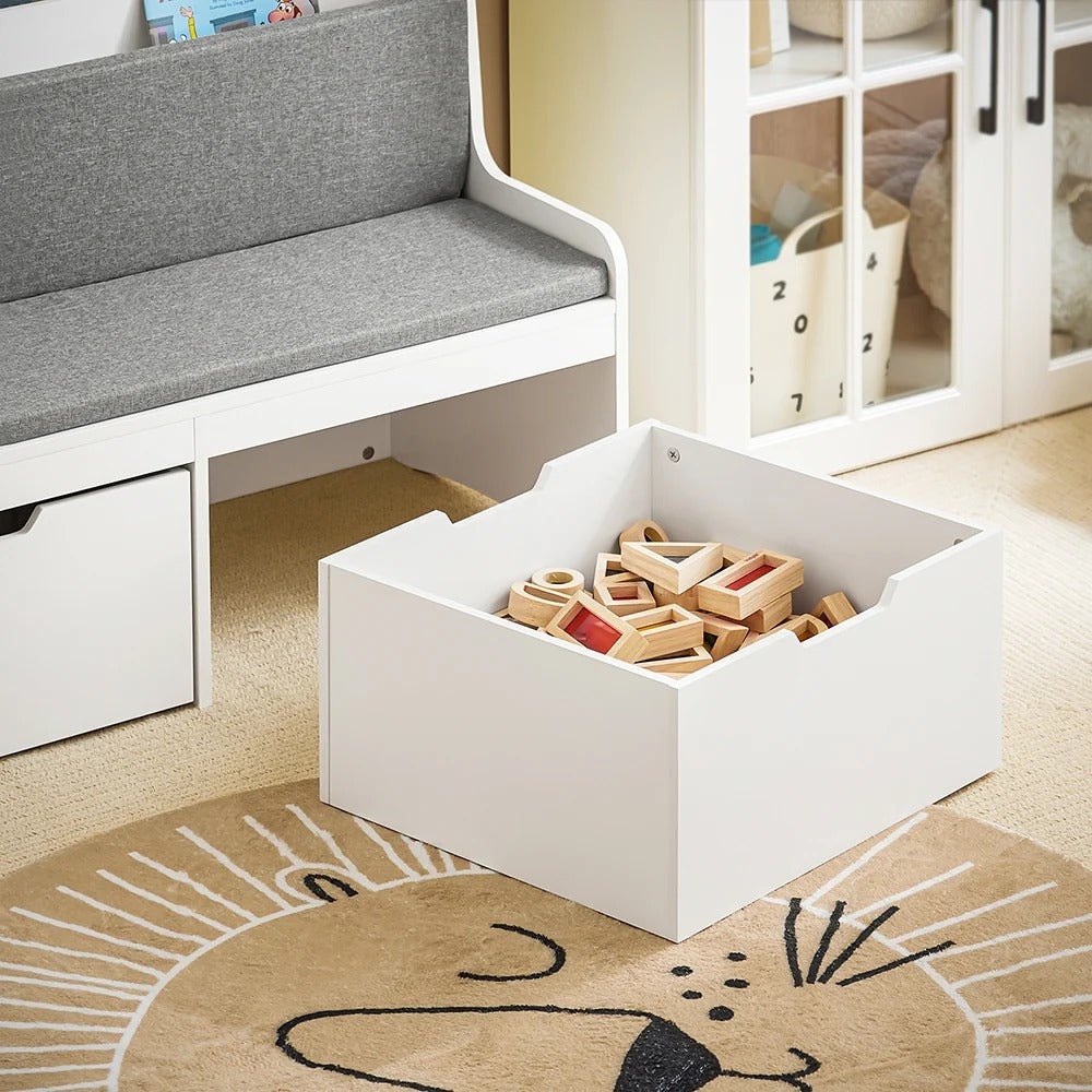 Montessori-Bibliotheksbank