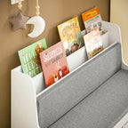Montessori-Bibliotheksbank