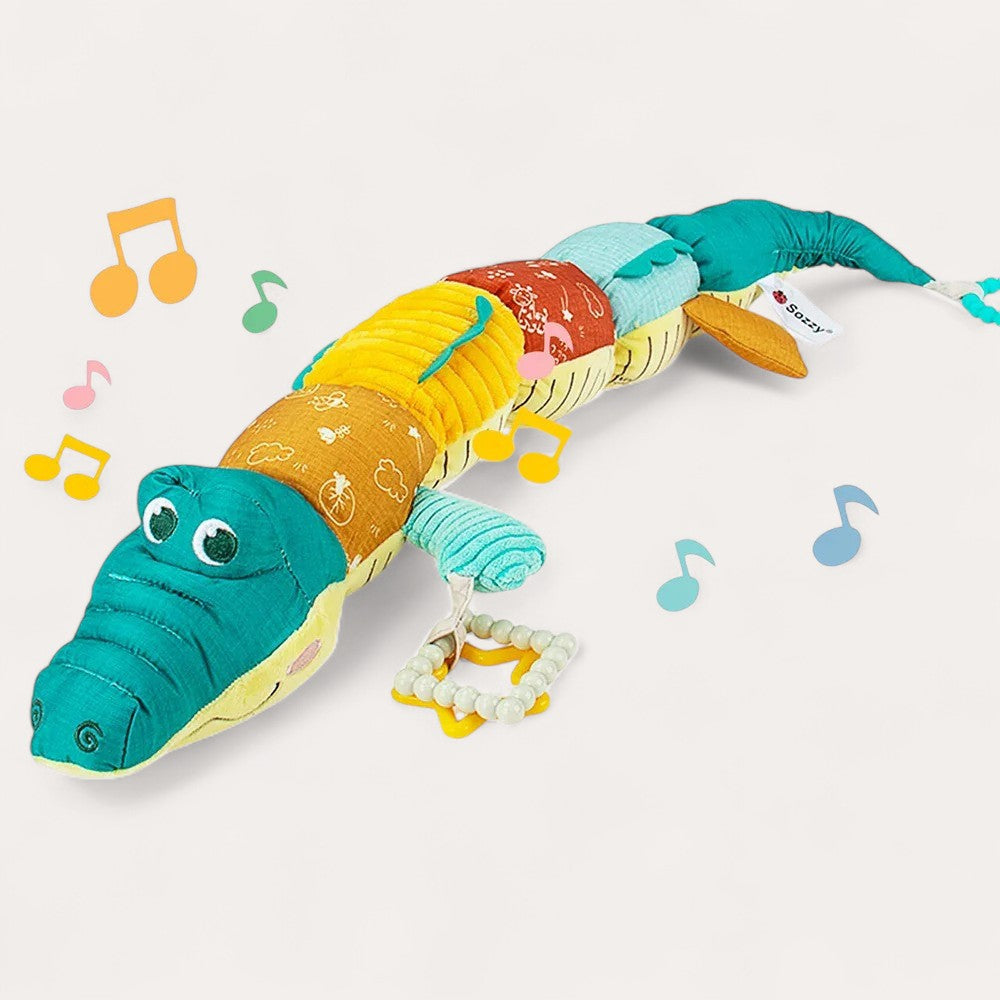 Animal Musical Montessori