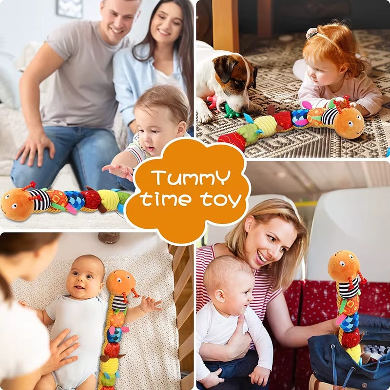 Animal Musical Montessori