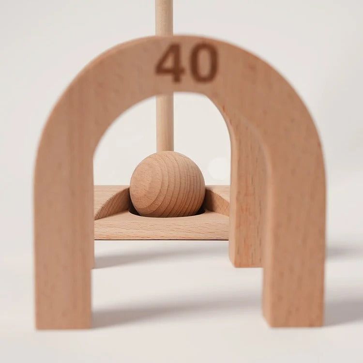 Montessori-Golfset