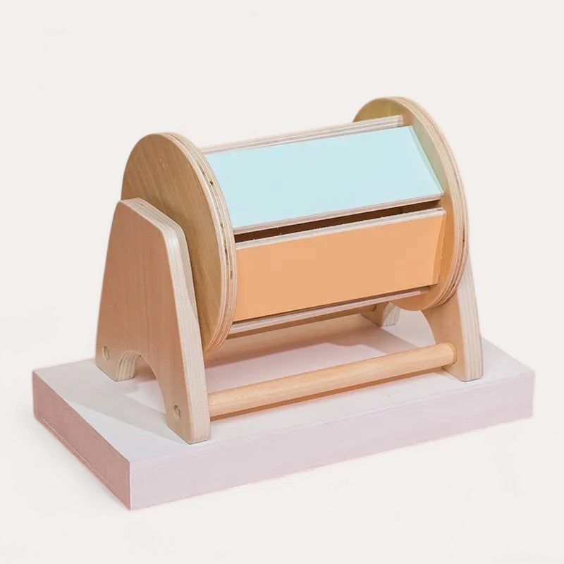 Montessori-Holzspielzeug