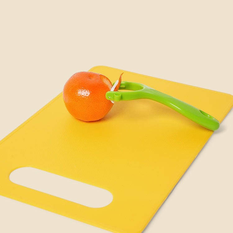 Montessori-Küchenutensilien