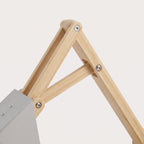 Montessori-Sandbagger