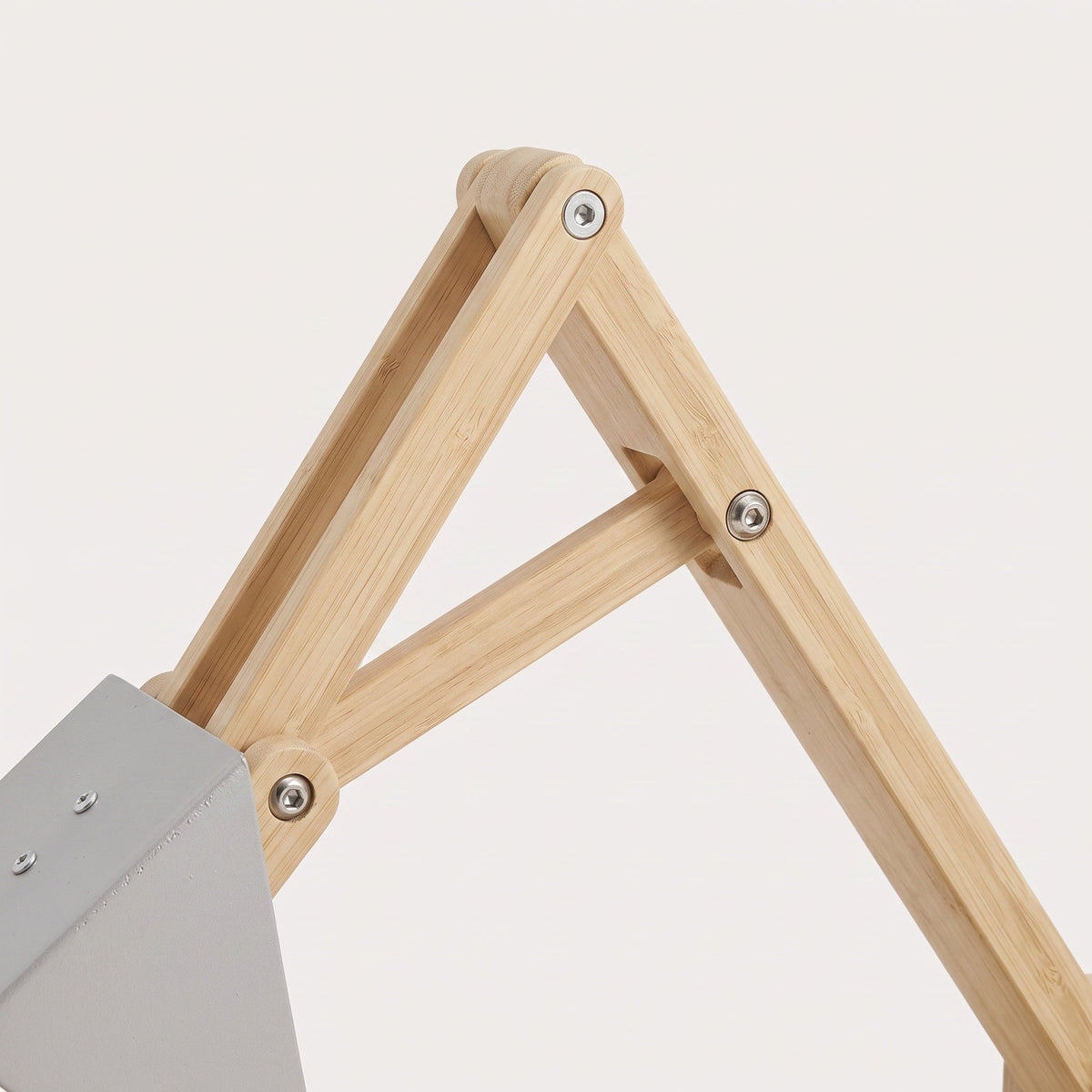 Montessori-Sandbagger